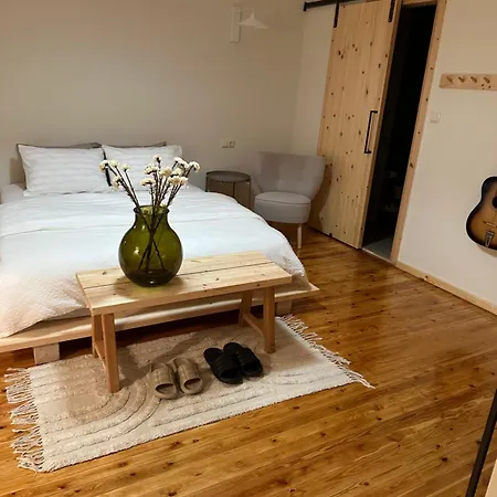 Apartment Dm La Maison