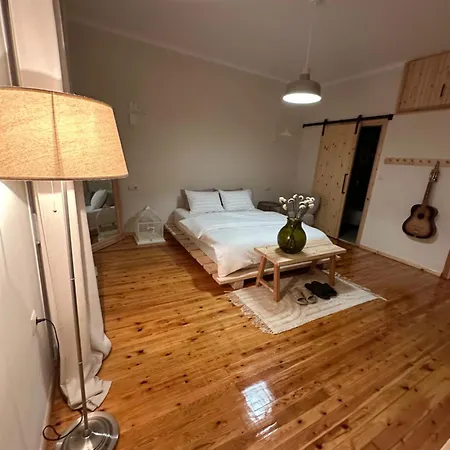 Apartment Dm La Maison Dráma