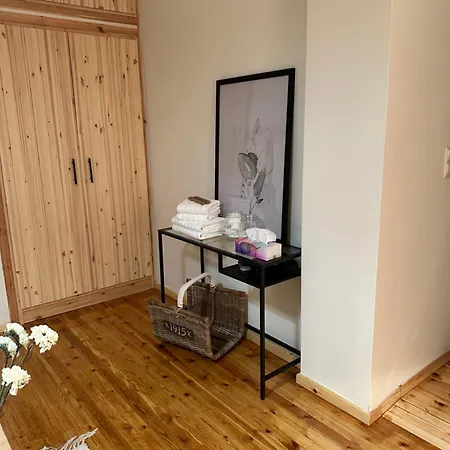Apartment Dm La Maison *